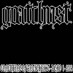 Concubine of Antichrist